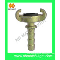 European Type Couplings, Air Hose Couplings (Hose Ends with Collar)